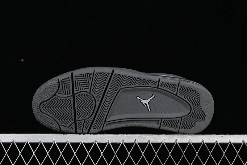 All categories Air Jordan Jordan series basketball shoes Air Jordan 4 GX foreign trade version Air Jordan 4 Retro SE "Paris Olympics" AJ4 Joe 4 smoke gray FQ7928-001